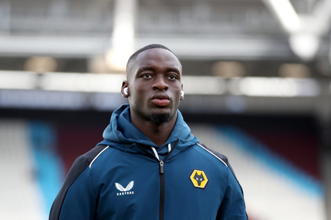 Photo by Jack Thomas - WWFC/Wolverhampton Wanderers FC via Getty Images