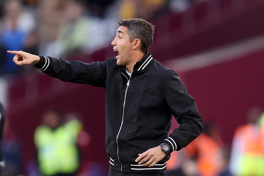 West Ham United v Wolverhampton Wanderers - Premier League