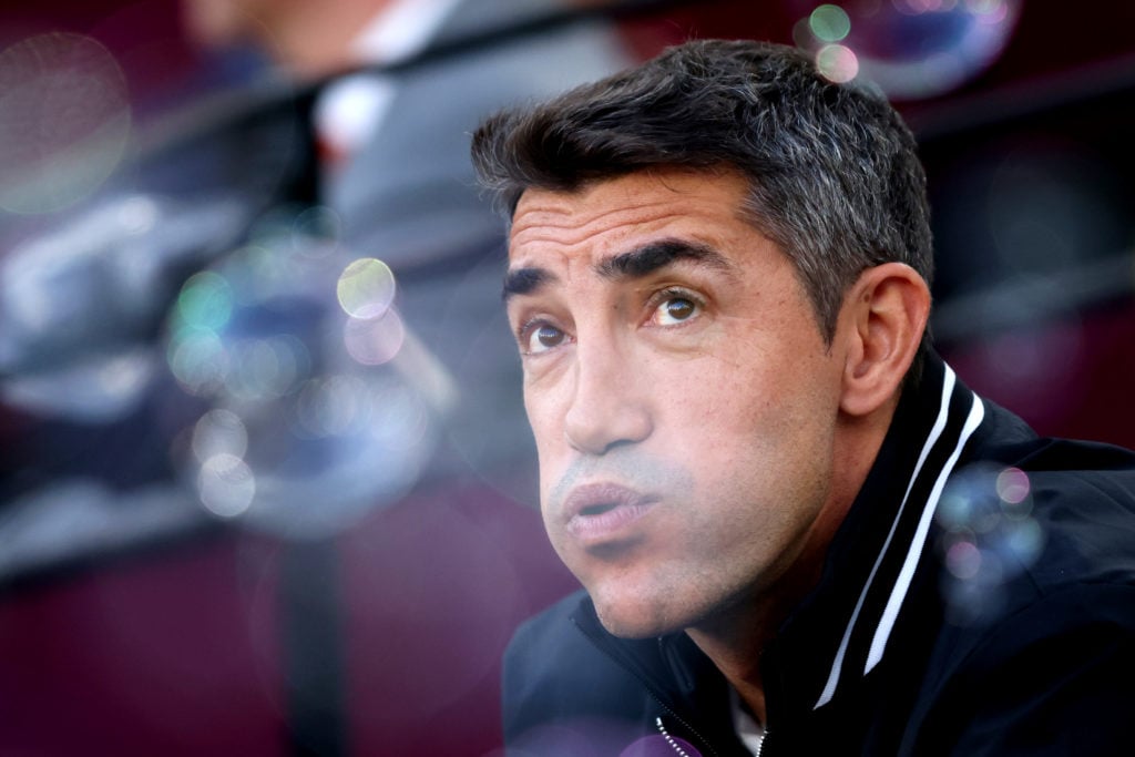 West Ham United v Wolverhampton Wanderers - Premier League