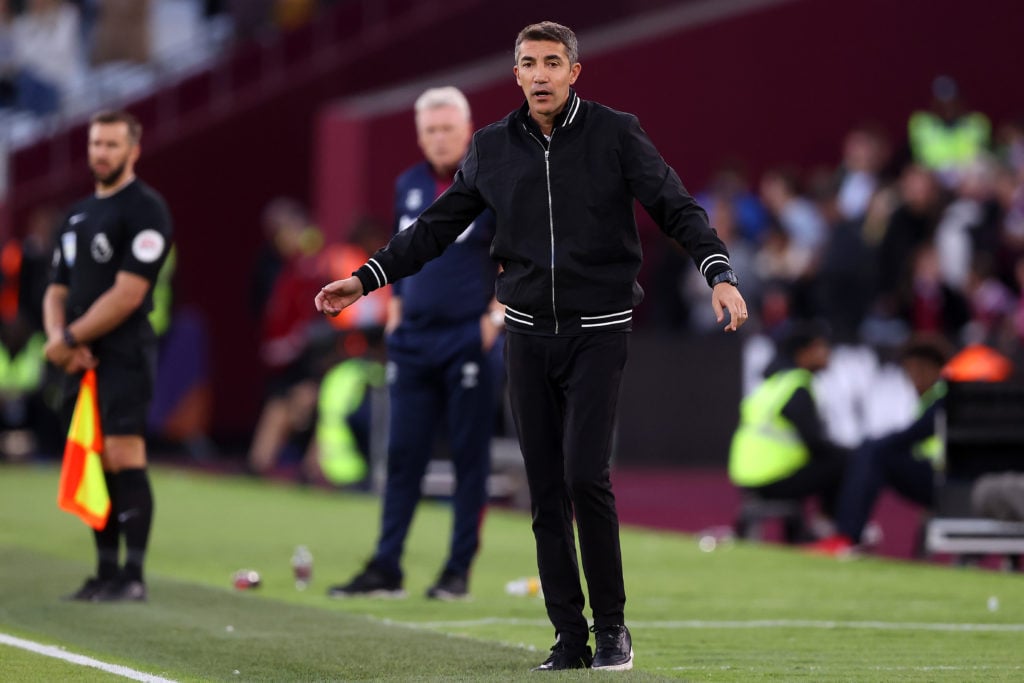 West Ham United v Wolverhampton Wanderers - Premier League