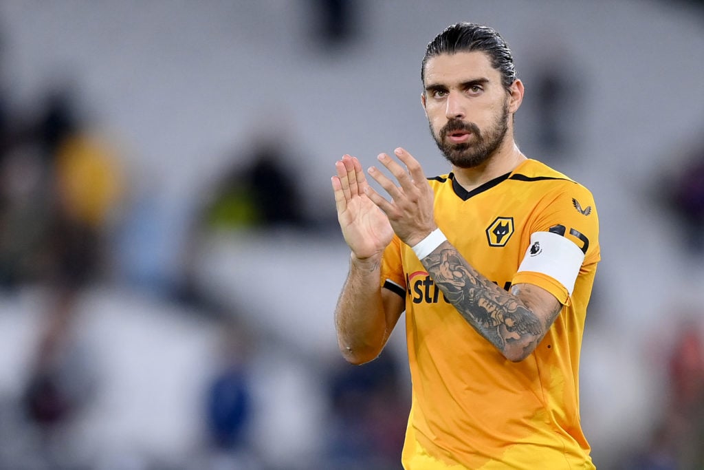 West Ham United v Wolverhampton Wanderers - Premier League