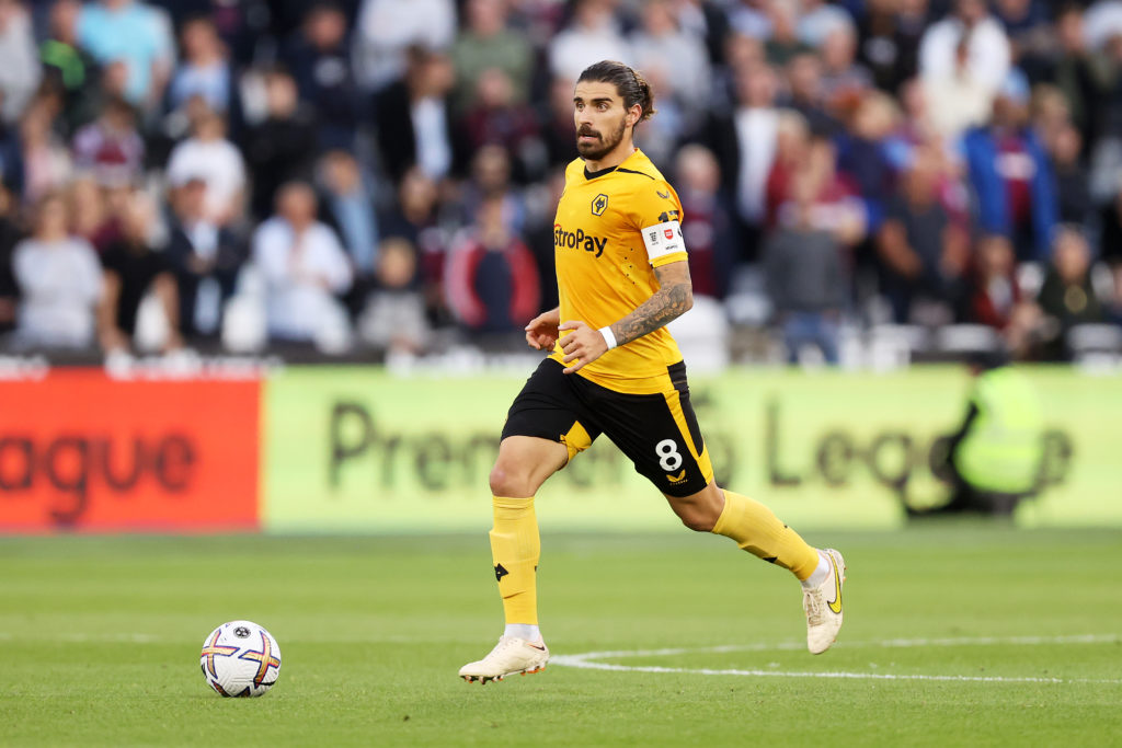 West Ham United v Wolverhampton Wanderers - Premier League