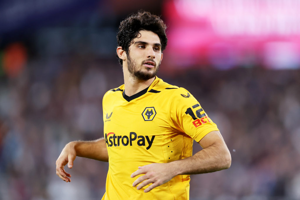 West Ham United v Wolverhampton Wanderers - Premier League