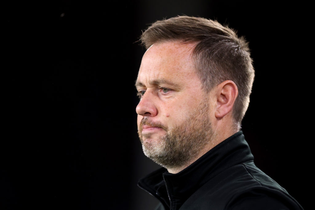 Sheffield United v Queens Park Rangers - Sky Bet Championship