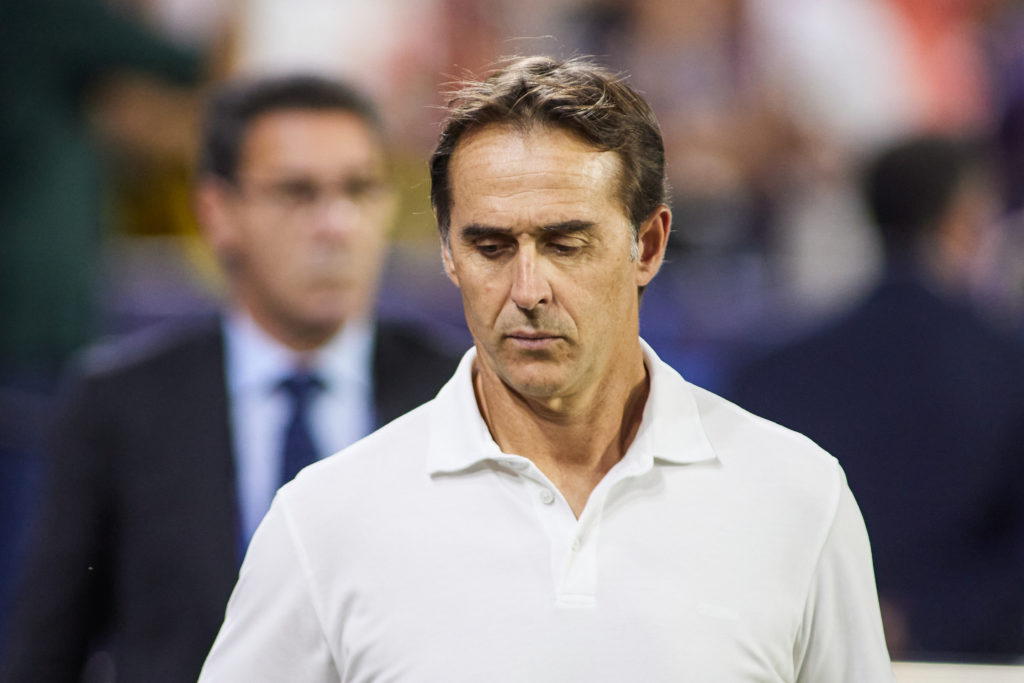 Sevilla Cf v Borussia Dortmund - Uefa Champions League - Group G