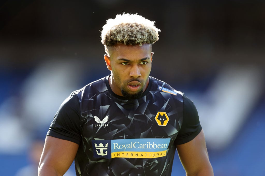 Chelsea FC v Wolverhampton Wanderers - Premier League
