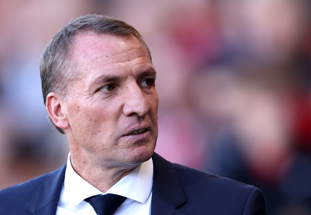 AFC Bournemouth v Leicester City - Premier League