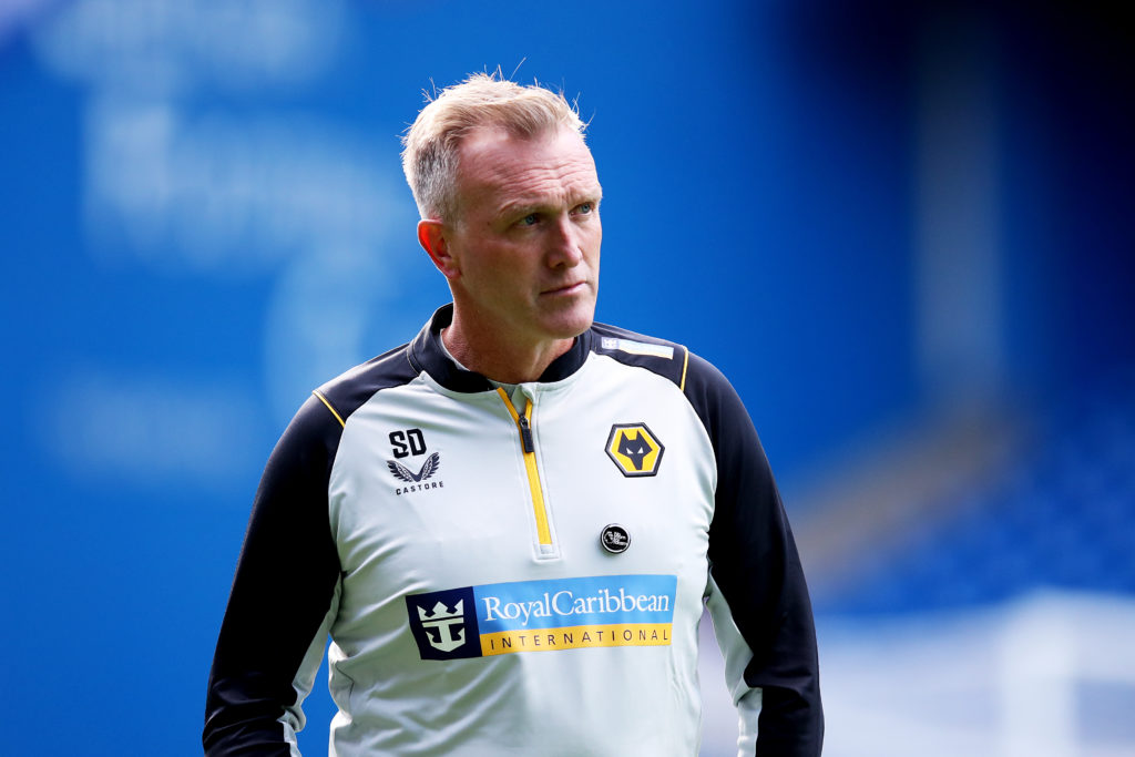 Chelsea FC v Wolverhampton Wanderers - Premier League