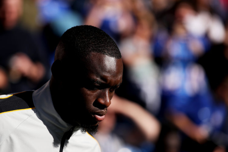 Photo by Jack Thomas - WWFC/Wolves via Getty Images