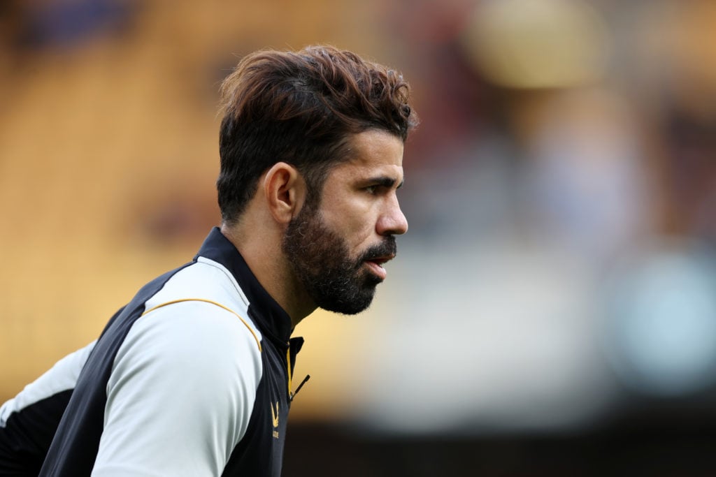 Wolverhampton Wanderers v Nottingham Forest - Premier League