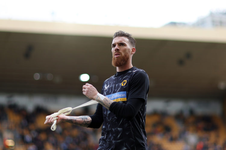 Photo by Jack Thomas - WWFC/Wolverhampton Wanderers FC via Getty Images