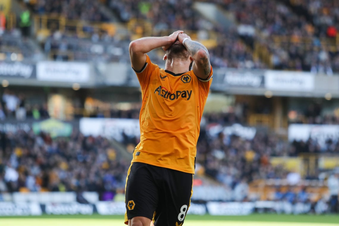 Photo by James Gill - Danehouse/Getty Images