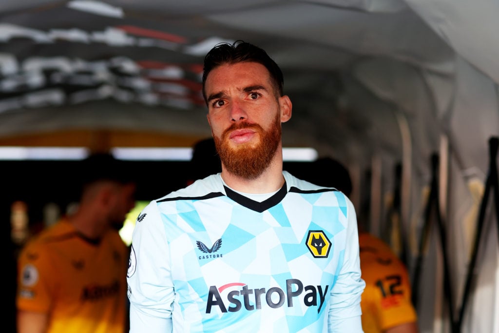 Wolverhampton Wanderers v Nottingham Forest - Premier League