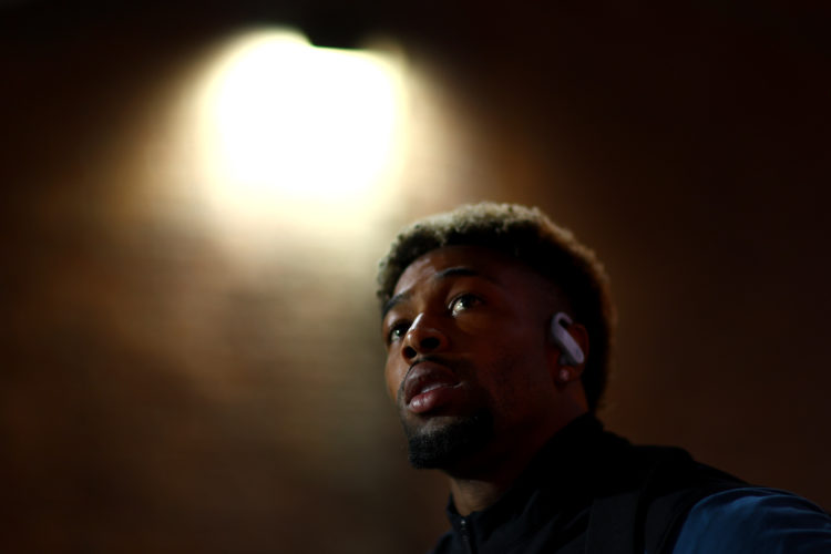 Photo by Chloe Knott - Danehouse/Getty Images