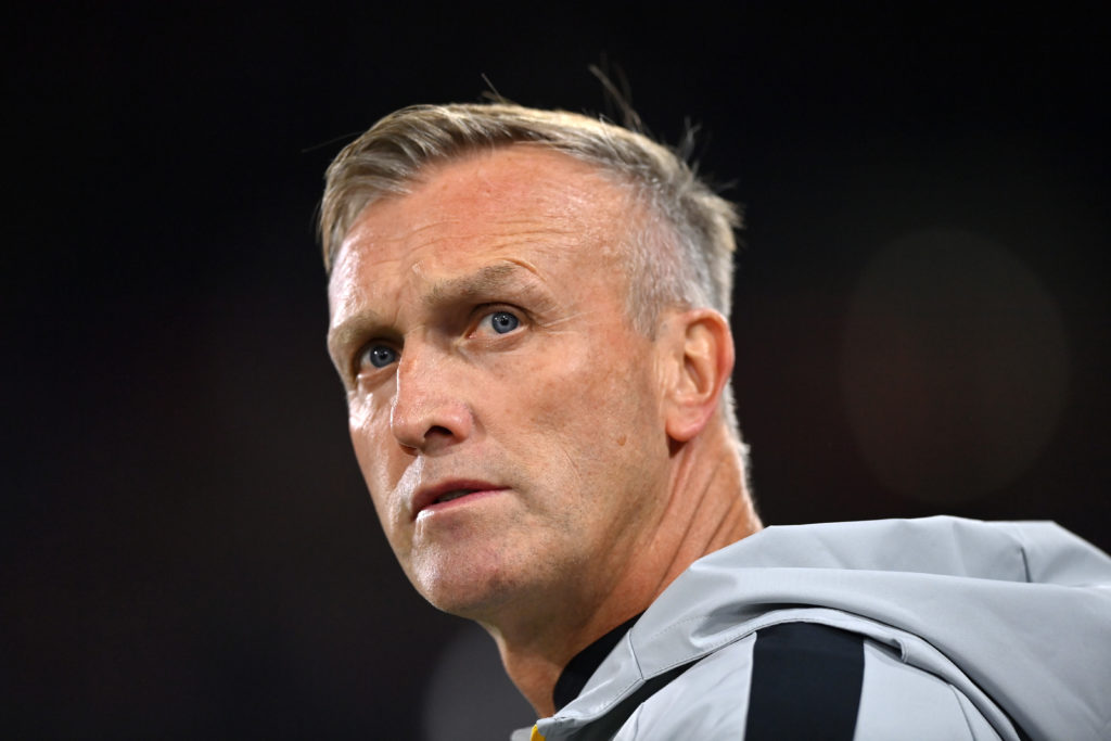 Crystal Palace v Wolverhampton Wanderers - Premier League