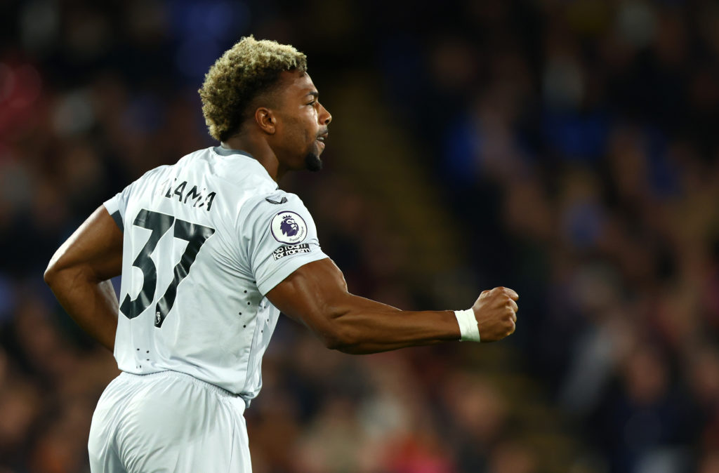 Crystal Palace v Wolverhampton Wanderers - Premier League
