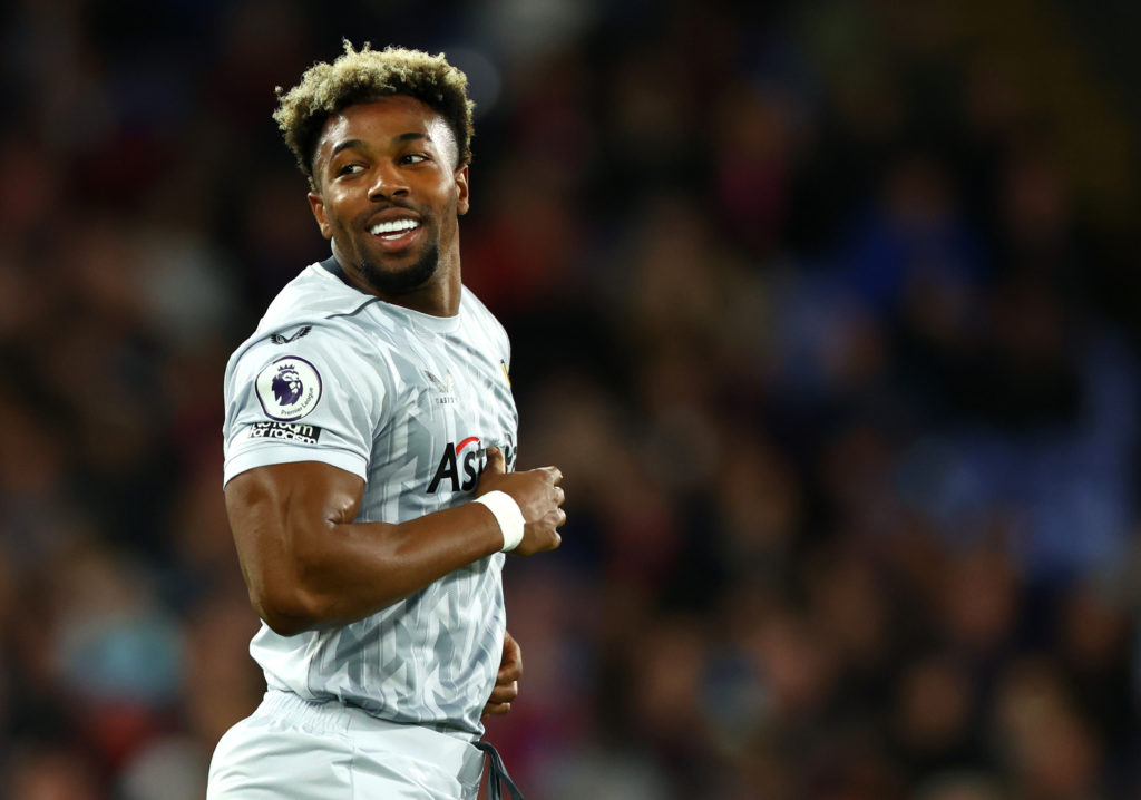 Crystal Palace v Wolverhampton Wanderers - Premier League