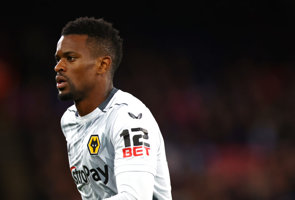 Crystal Palace v Wolverhampton Wanderers - Premier League