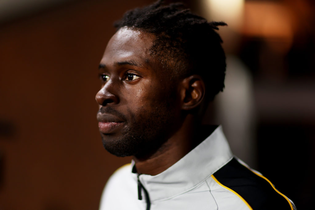 Crystal Palace v Wolverhampton Wanderers - Premier League