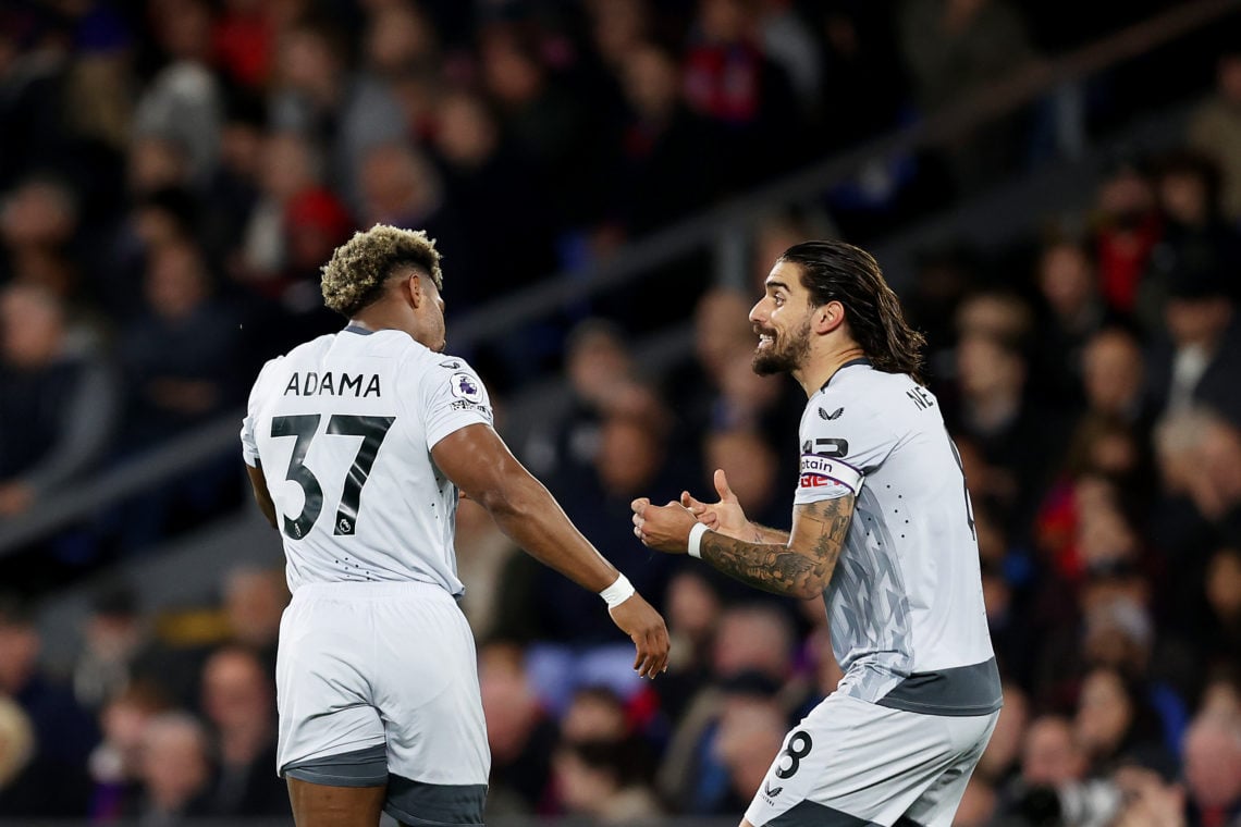 Photo by Jack Thomas - WWFC/Wolves via Getty Images