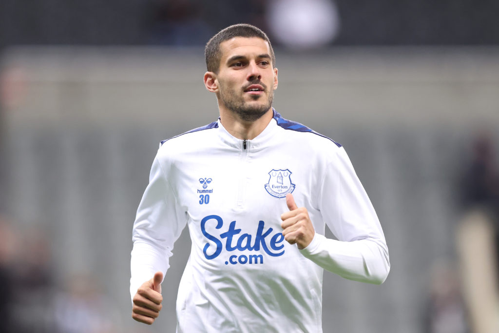 Newcastle United v Everton FC - Premier League