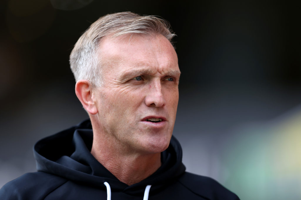 Wolverhampton Wanderers v Leicester City - Premier League