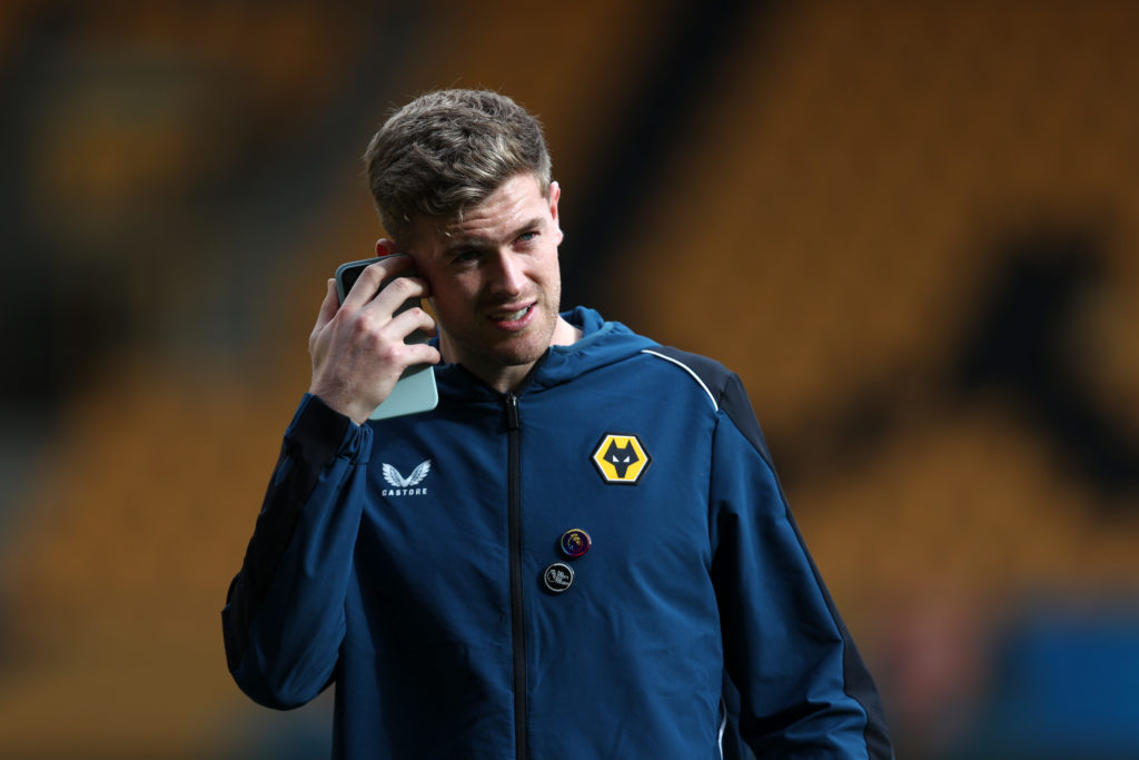 Wolverhampton Wanderers v Leicester City - Premier League