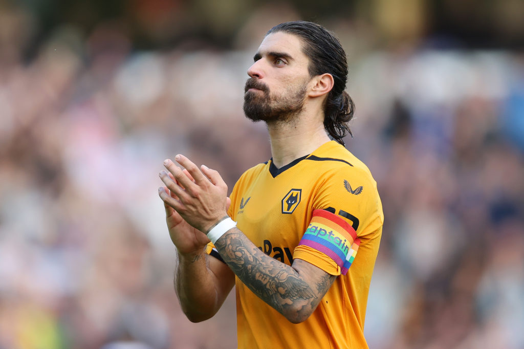 Wolverhampton Wanderers v Leicester City - Premier League