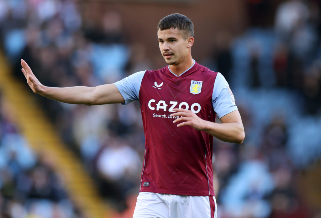 Aston Villa v Brentford FC - Premier League