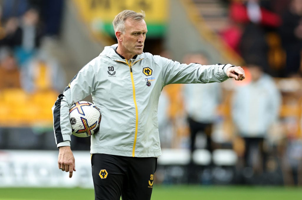 Wolverhampton Wanderers v Leicester City - Premier League