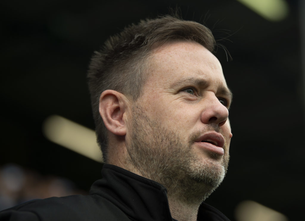 Queens Park Rangers v Wigan Athletic - Sky Bet Championship