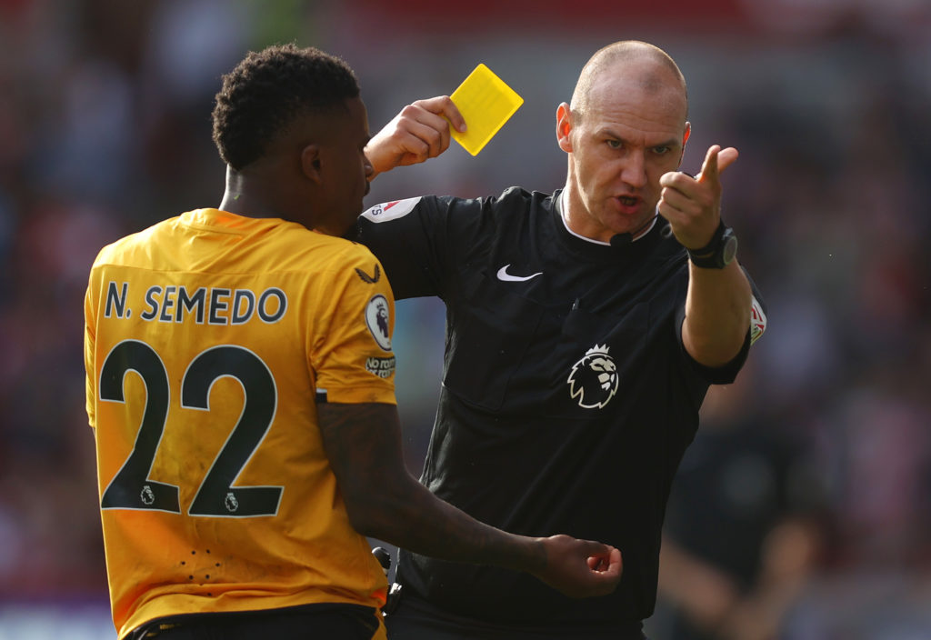 Brentford FC v Wolverhampton Wanderers - Premier League