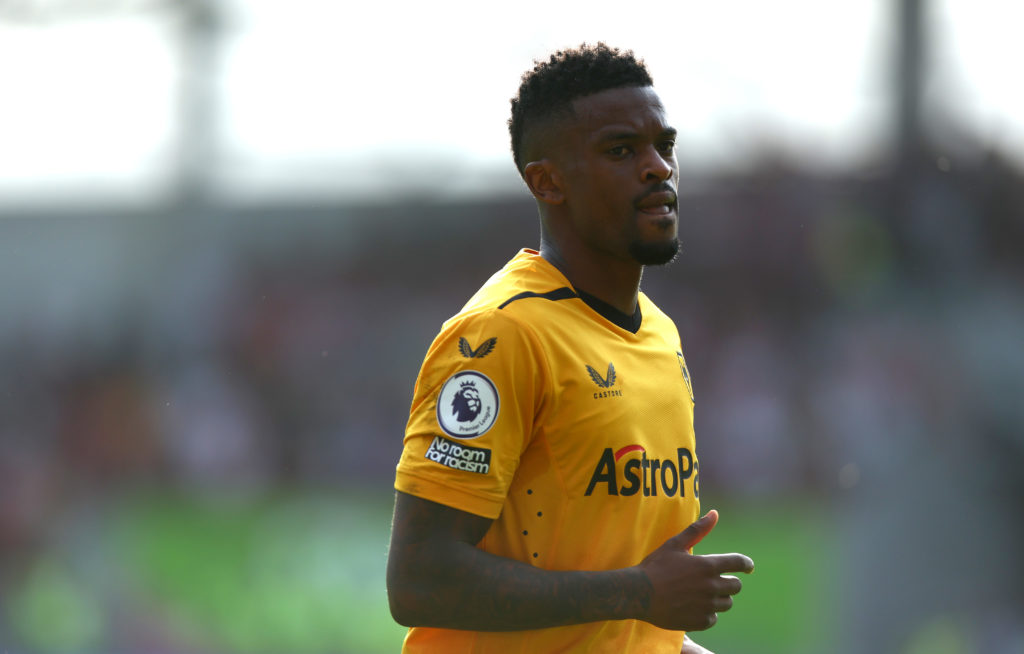 Brentford FC v Wolverhampton Wanderers - Premier League