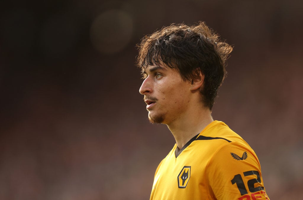 Brentford FC v Wolverhampton Wanderers - Premier League