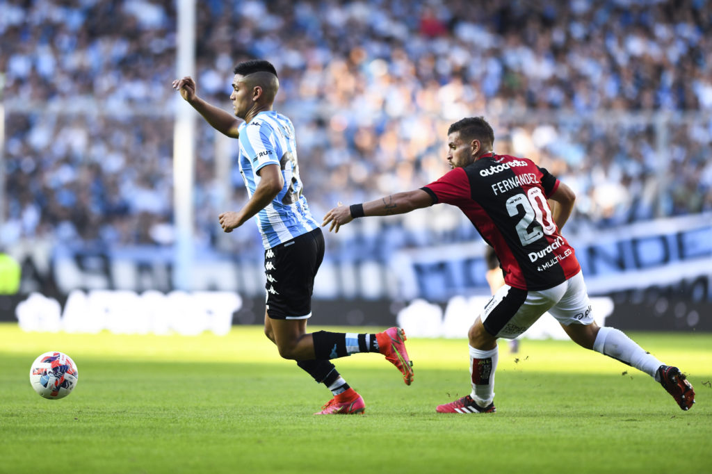 Racing Club v Newell's Old Boys - Copa de la Liga 2022