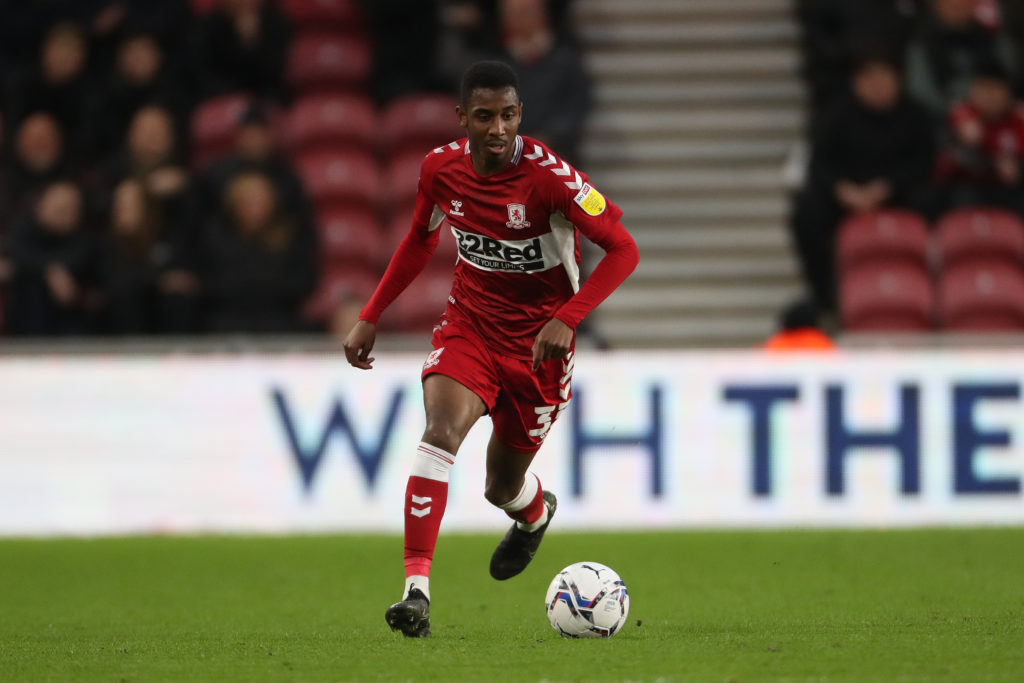 Middlesbrough v Cardiff City - Sky Bet Championship