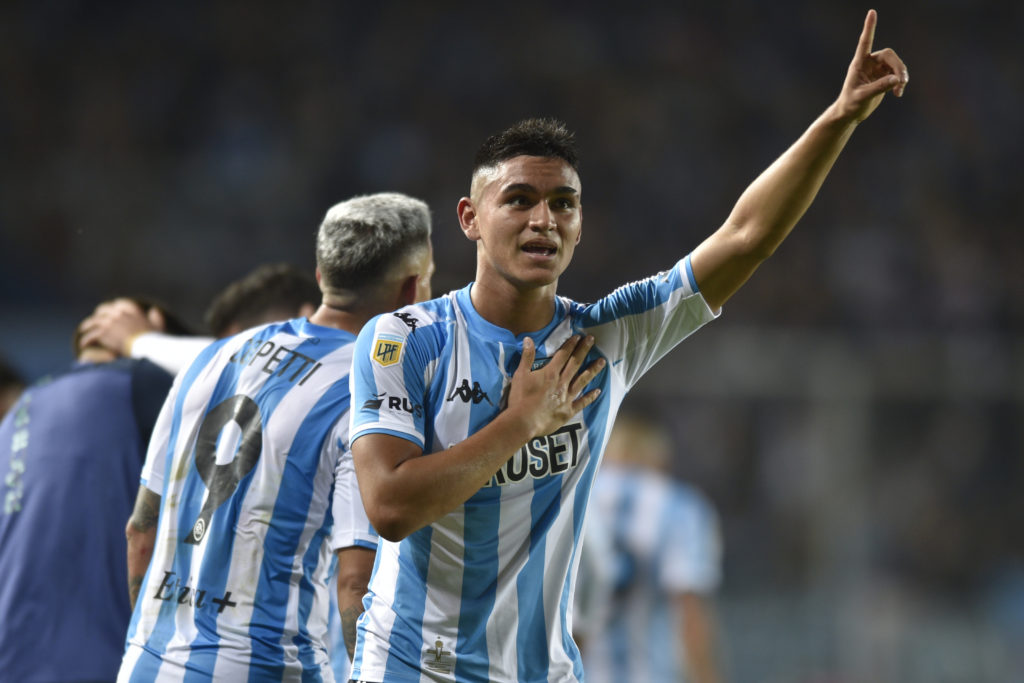 Racing Club v Aldosivi - Copa de la Liga 2022: Quarter Finals