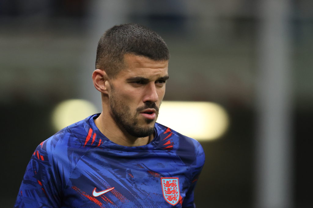 Italy v England: UEFA Nations League - League Path Group 3