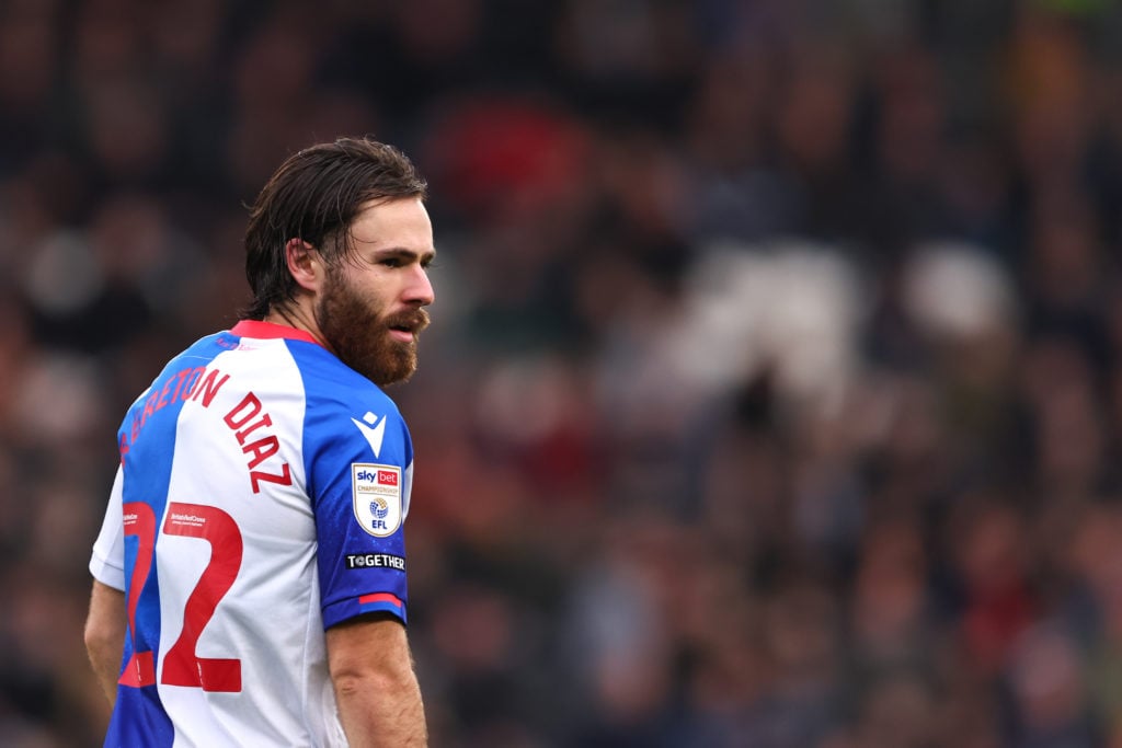 Hull City v Blackburn Rovers - Sky Bet Championship