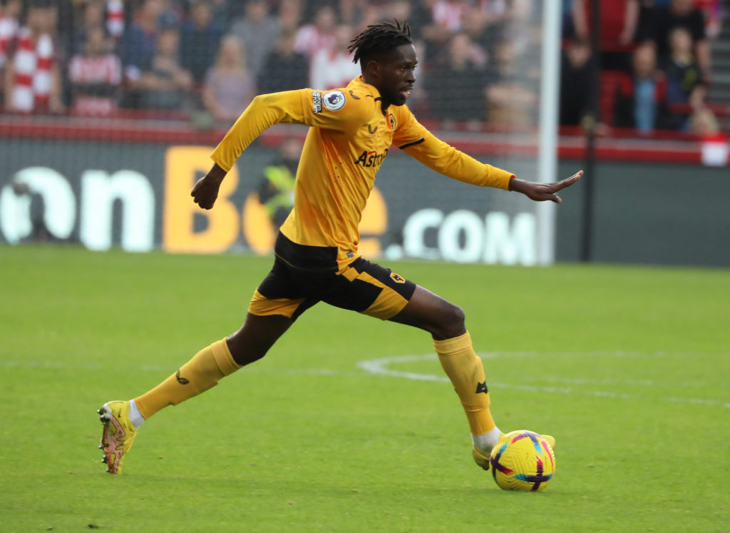 Brentford FC v Wolverhampton Wanderers - Premier League