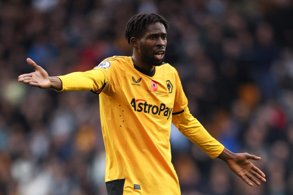 Wolverhampton Wanderers v Brighton & Hove Albion - Premier League
