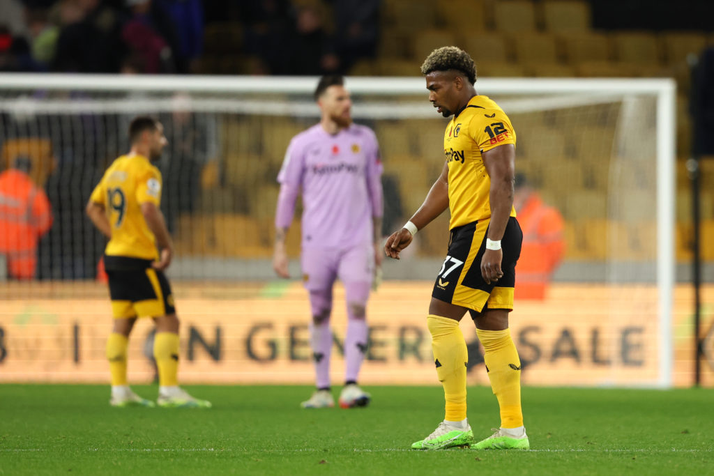 Wolverhampton Wanderers v Brighton & Hove Albion - Premier League