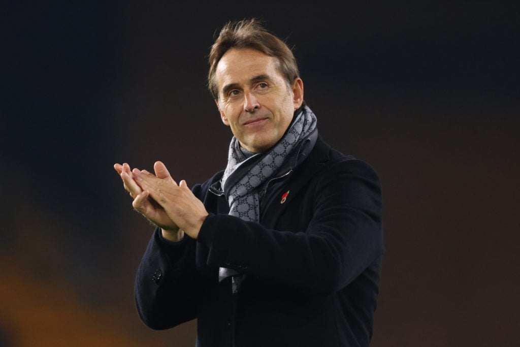 Wolverhampton Wanderers v Arsenal FC - Premier League