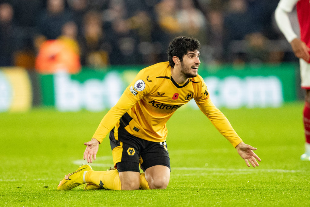Wolverhampton Wanderers v Arsenal FC - Premier League