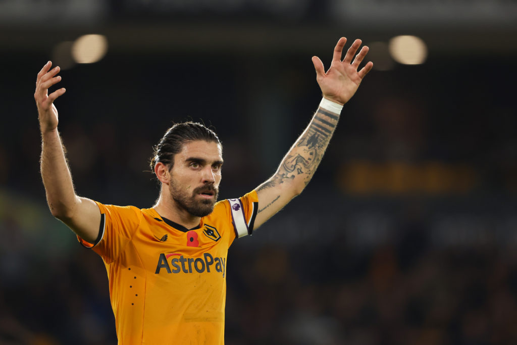 Wolverhampton Wanderers v Arsenal FC - Premier League