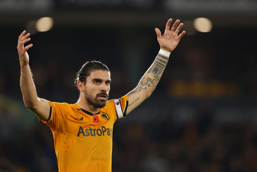 Wolverhampton Wanderers v Arsenal FC - Premier League