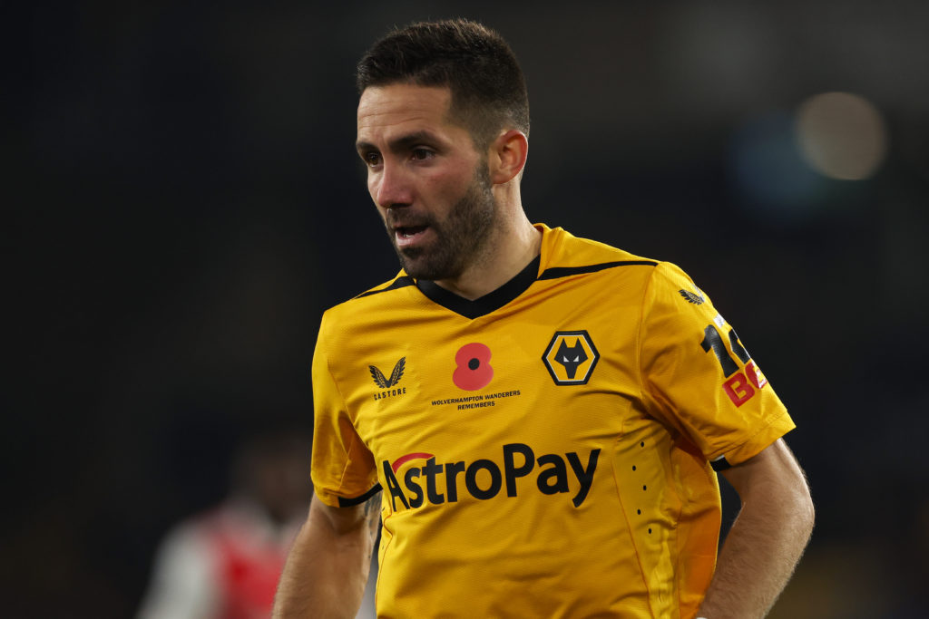 Wolverhampton Wanderers v Arsenal FC - Premier League