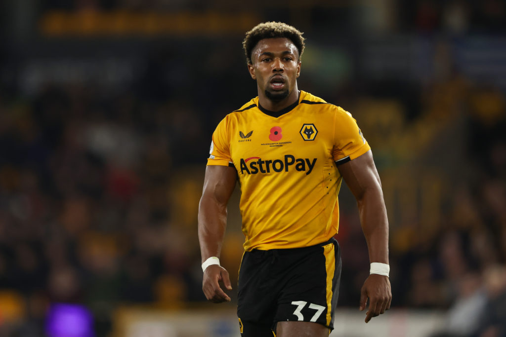 Wolverhampton Wanderers v Arsenal FC - Premier League