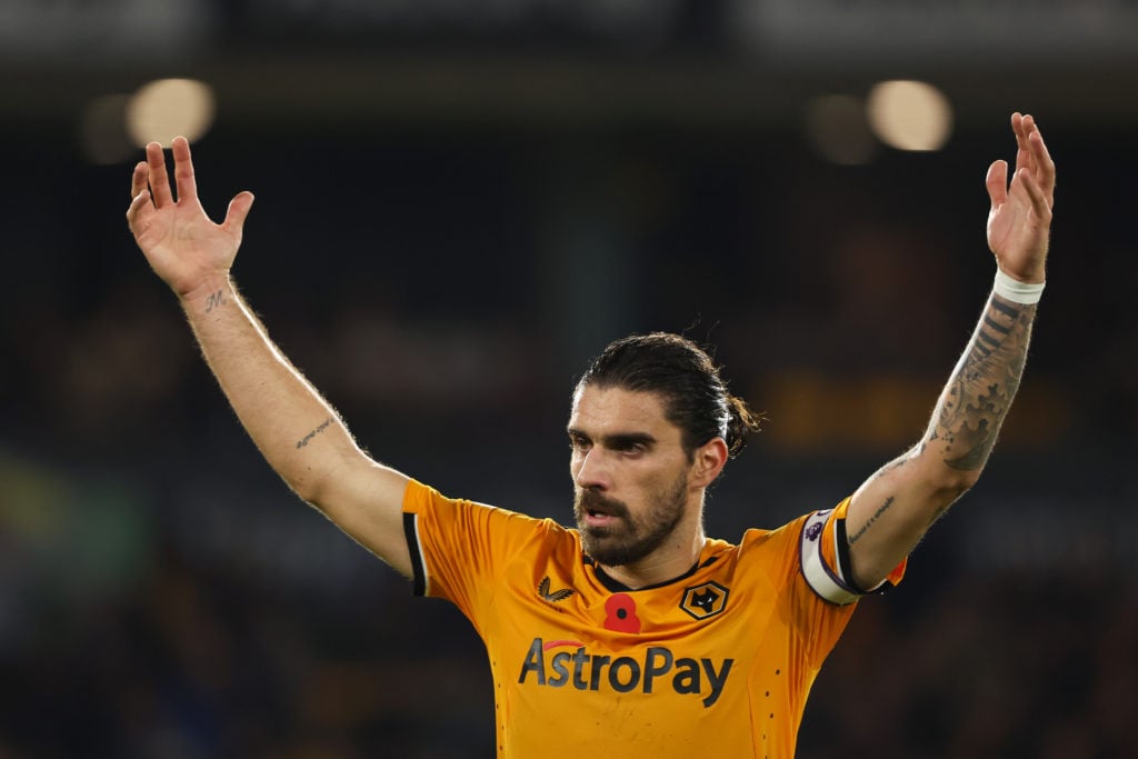 Wolverhampton Wanderers v Arsenal FC - Premier League