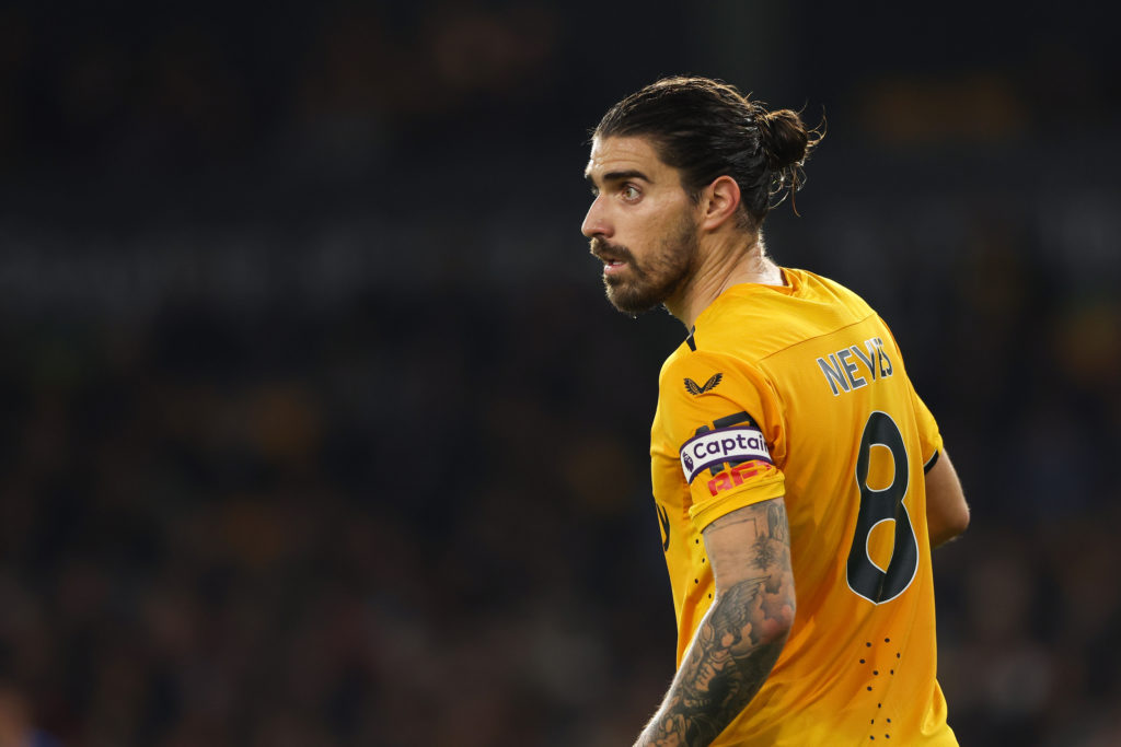 Wolverhampton Wanderers v Arsenal FC - Premier League